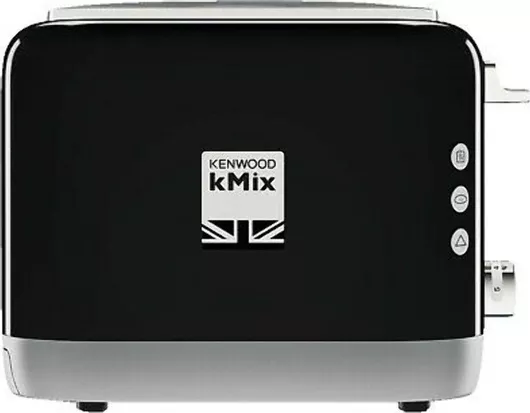 Φρυγανιέρα Kenwood Kmix 2 Θέσεων 900W Μαύρο