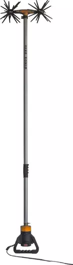 Ελαιοραβδιστικό Limon Dinos DR-40 Μπαταρίας Αχινός με Κοντάρι