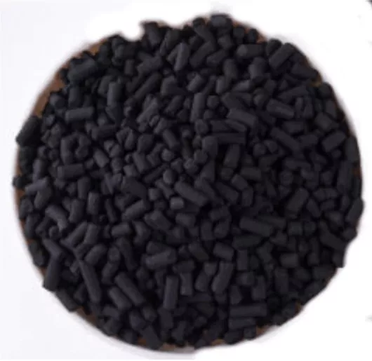 Ενεργός Άνθρακας GAC pellet 1000ml