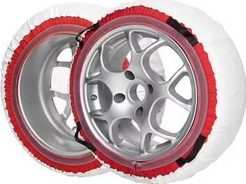 Αντιολισθητική Χιονοκουβέρτα Snovit Koldtex T12 για Επιβατικό Αυτοκίνητο Σετ 2τμχ