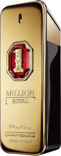 Rabanne One Million Royal Eau de Parfum 200ml