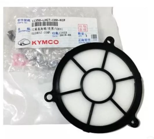 Κάρτερ Kymco X-TOWN CT300i ABS E5 22' ΓΝΗΣΙΟ 11350-LHG7-C00-N1R