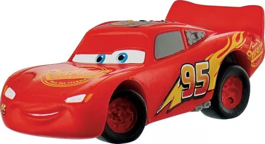 Παιχνίδι Μινιατούρα Bullyland Cars McQueen