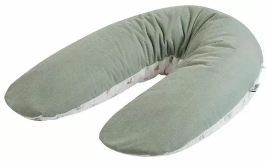 Μαξιλάρι Θηλασμού & Εγκυμοσύνης Tineo Πράσινο