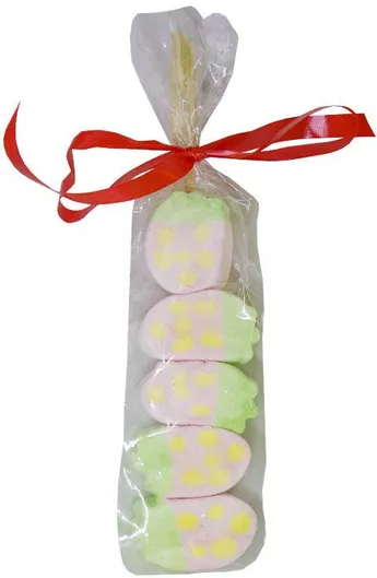 Ζαχαρωτό Camelot Μακεδονικά Ζαχαρώδη Χωρίς Γλουτένη 30gr