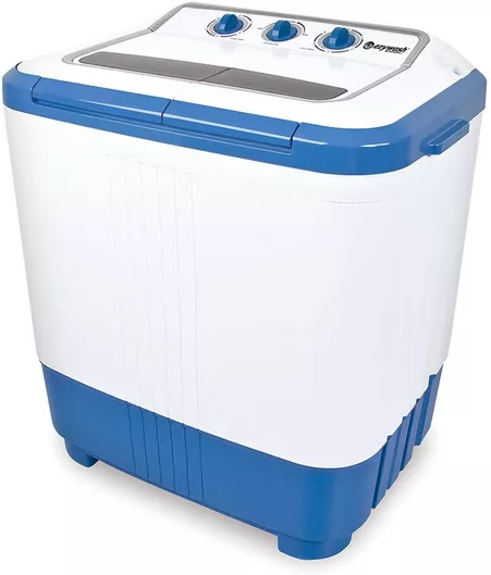Companion Twin Tub Φορητό Πλυντήριο