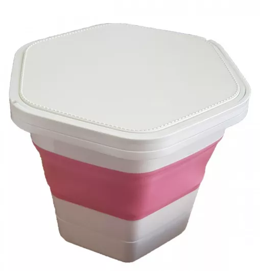 Μίνι Φορητό Πλυντήριο