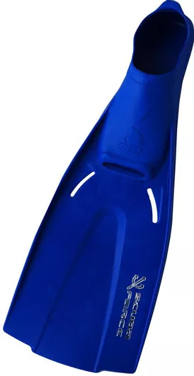 Βατραχοπέδιλο Κολύμβησης Scuba Force Παιδικά Anser 63117 Μπλε 28 / 30