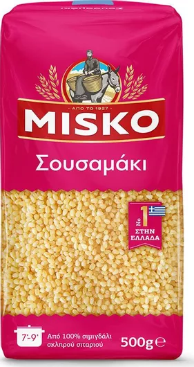 Misko Σουσαμάκι 500gr