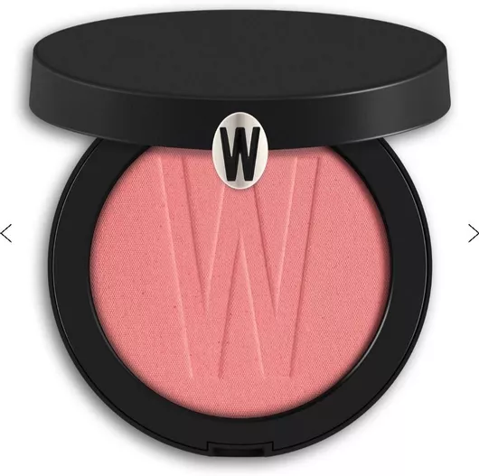 Ρουζ Wycon Cosmetics - PARTNER IN TIME - Long Lasting Compact Blush - 110 AMAZING PINK 7g