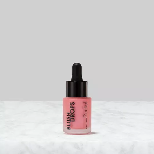 Ρουζ Rodial Liquid Frosted Pink