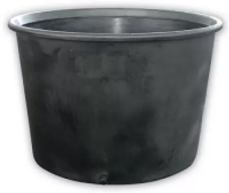 Κάδος KymaSol - Πλαστική δεξαμενή ελαίων-λαδιού Βαρέου τύπου 5000 λίτρα