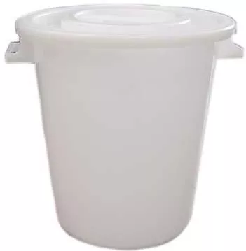 Κάδος Απορριμμάτων Πλαστικός 120lt