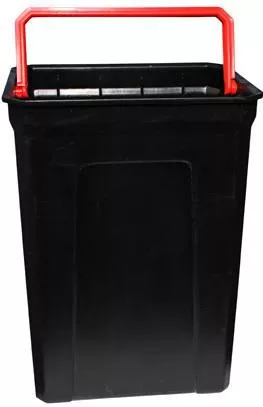 Κάδος Απορριμμάτων R.S. Σταχτοδοχείου