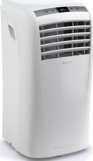 Φορητό Κλιματιστικό Olimpia Splendid Dolceclima Compact 8 8000 BTU μόνο Ψύξης