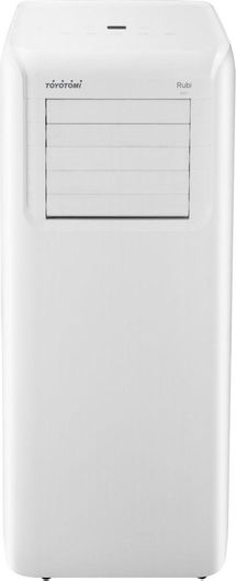 Φορητό Κλιματιστικό Toyotomi Rubi TPAC-09C 8871 BTU μόνο Ψύξης