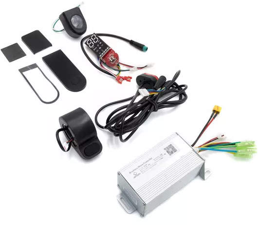 Xiaomi Controller Kit Ανταλλακτικό για Ηλεκτρικό Scooter Xiaomi SKT-XM0487