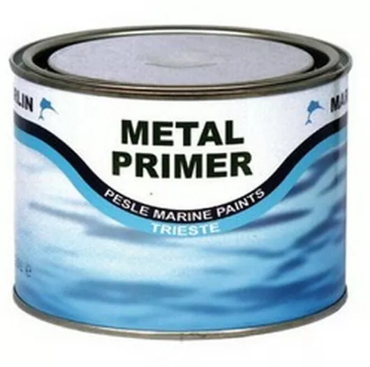Vemar Metal Primer Αστάρι 0.25lt