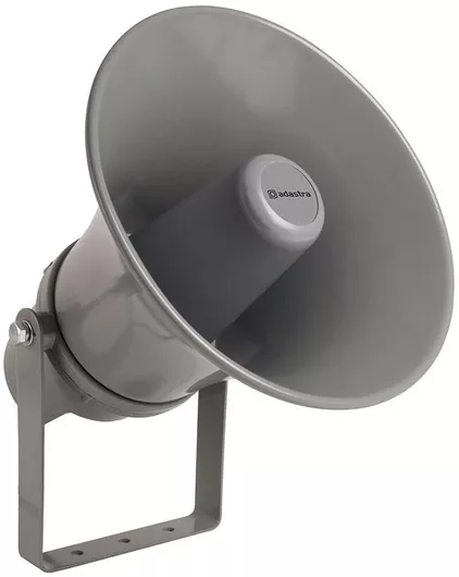 Κόρνα Ενσωματωμένης Κεφαλής Adastra HD20V 8ohm με Μετασχηματιστή