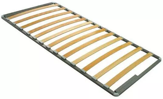 Τελάρο Ανατομικό Compact για Διπλό Στρώμα 150x200cm