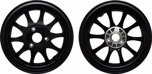 Πίσω Ζάντα Asus για Estate 125i 2018-2020 790-14-321015