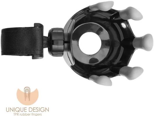 Ποτηροθήκη Καροτσιού Bebe Stars 20-120 Μαύρο