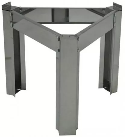 ΒΑΣΗ ΔΟΧΕΙΟΥ INOX 50lt ΒΑΣΗ ΔΟΧΕΙΟΥ INOX