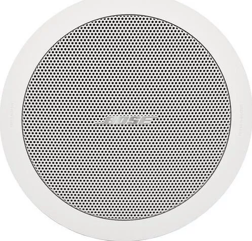 Ηχείο Bose Παθητικά Οροφής 20W FreeSpace FS2C (Σετ 2τμχ)  Λευκό Χρώμα