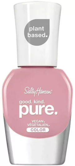 Sally Hansen Good Kind Pure Pinky Clay