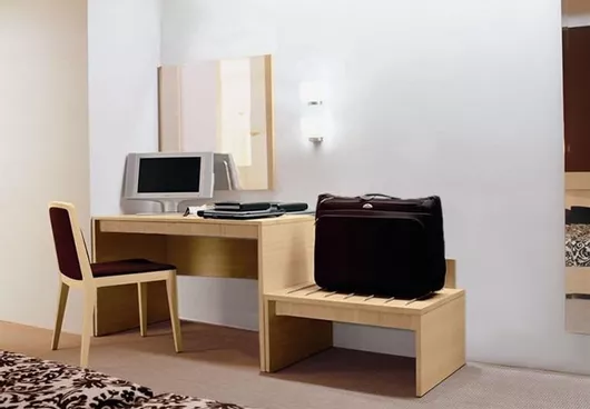 Γραφείο Heri Xylo Τουαλέτα 18B-20-1