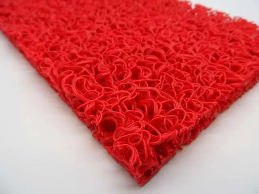 Διάδρομος / Μοκέτα Eurofil SPAG15RED