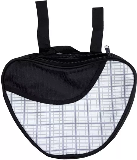 Οργανωτής Καροτσιού Beboulino Μαύρος