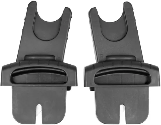 Kikka Boo Clips Καροτσιού