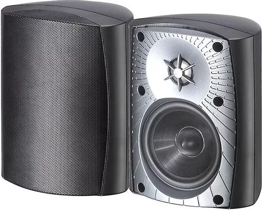 Ηχείο Martin Logan Σετ Εγκαταστάων ML-45AW  Μαύρο Χρώμα