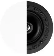 Ηχείο Definitive Technology Εντοιχιζόμενο DI 5.5R ()  Λευκό Χρώμα