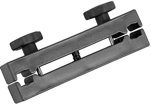 Kit Μετατροπής Καροτσιού Inglesina Μαύρο