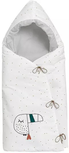 Κουβέρτα Καροτσιού Bimbidreams