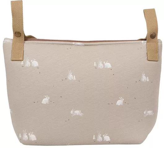 Τσάντα Καροτσιού Bimbidreams Μπεζ