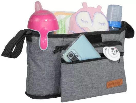 Οργανωτής Γκρι