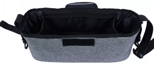 Οργανωτής Καροτσιού Sevi Bebe Γκρι