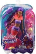 Κούκλα Mattel Barbie Γοργόνα για 3+ Ετών