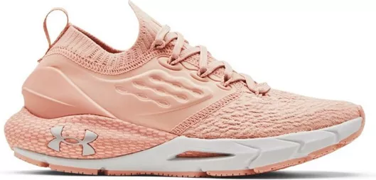 Under Armour HOVR Phantom 2 Γυναικεία Αθλητικά Παπούτσια Running Particle Pink / White