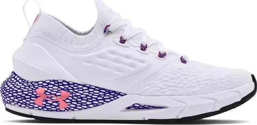 Αθλητικό Παπούτσι Under Armour HOVR Phantom 2 Γυναικεία Running White / Ultra Indigo / Pop Pink