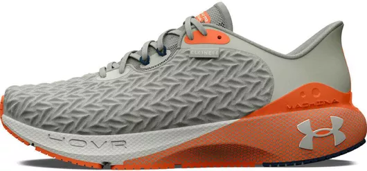 Αθλητικό Παπούτσι Under Armour HOVR Machina 3 Clone Ανδρικό Running Γκρι