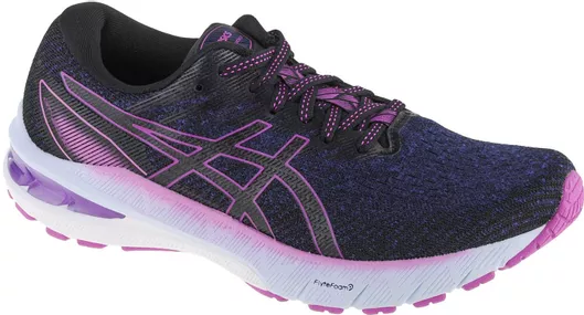 ASICS GT-2000 10 Γυναικεία Αθλητικά Παπούτσια Running Dive Blue / Orchid