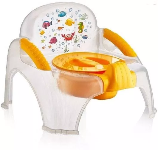 Γιο Γιο Καρεκλάκι Παιδικο