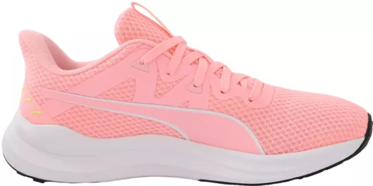 Αθλητικό Παπούτσι Puma Reflect Lite Γυναικεία Running Ροζ
