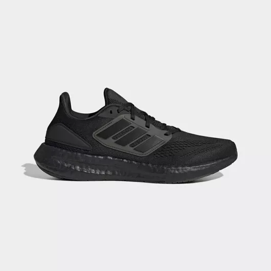 adidas Pureboost 22 Ανδρικά Αθλητικά Παπούτσια Running Core Black