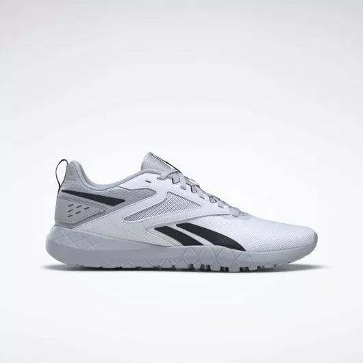 Αθλητικό Παπούτσι Reebok Flexagon Energy 4 Ανδρικά Training Cold Grey 2 / Cloud White / Core Black