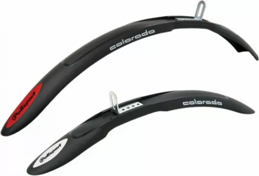 Polisport Colorado 8626000025 26'' Φτερά Ποδηλάτου Σετ